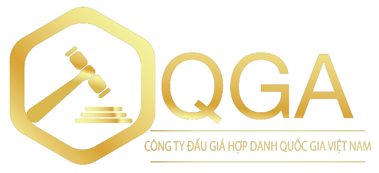 Đấu giá Hợp danh Quốc gia Việt Nam